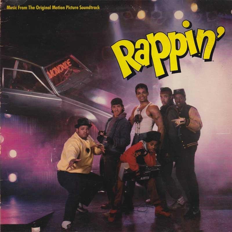 Rappin’ (Music From The Original Motion Picture Soundtrack)