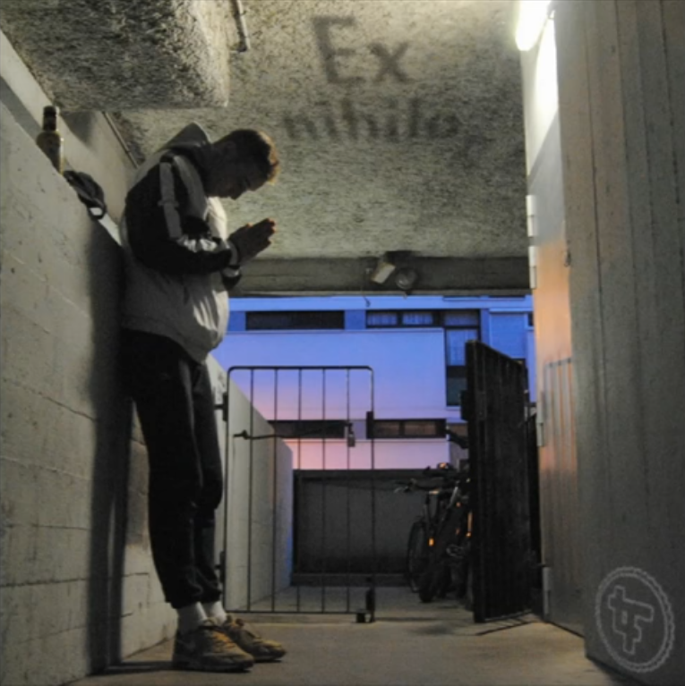 Ex-Nihilo