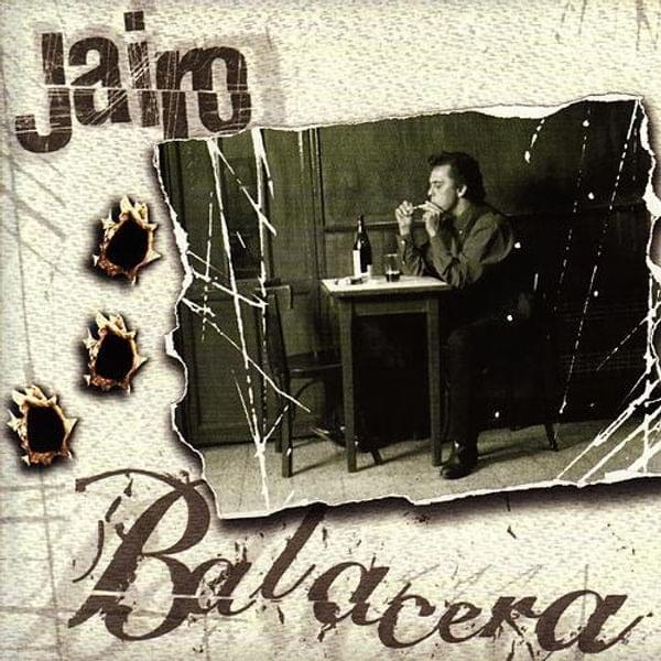 Balacera