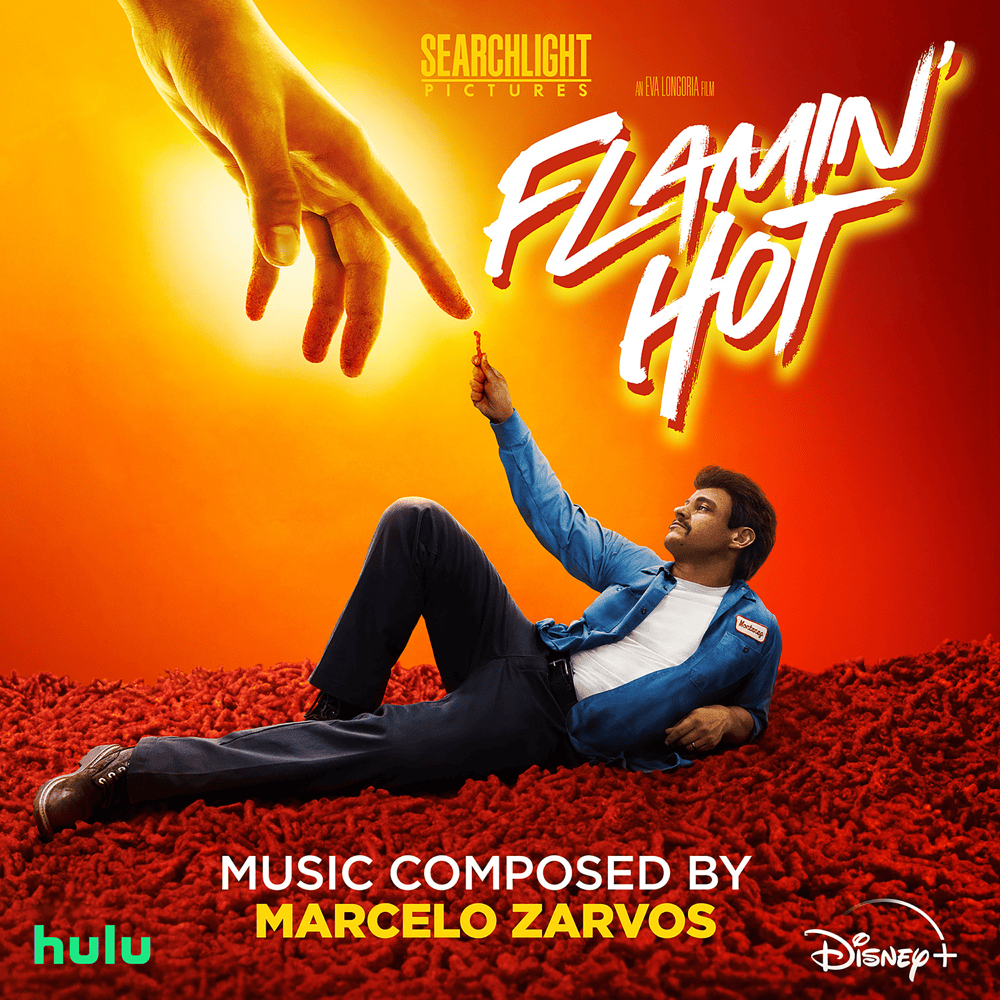 Flamin’ Hot (Original Soundtrack)