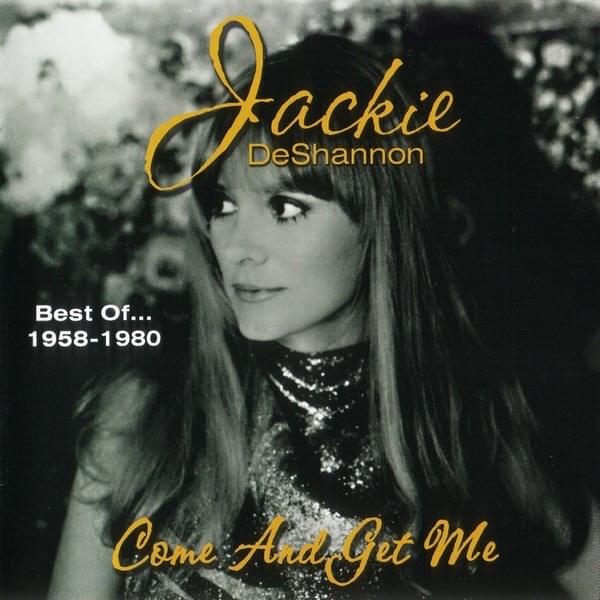 Come and Get Me (Best of 1958-1980)