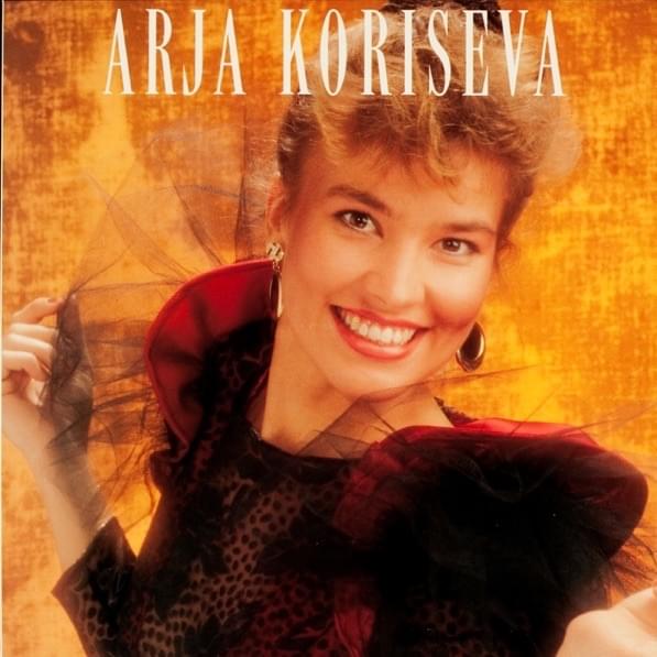 Arja Koriseva