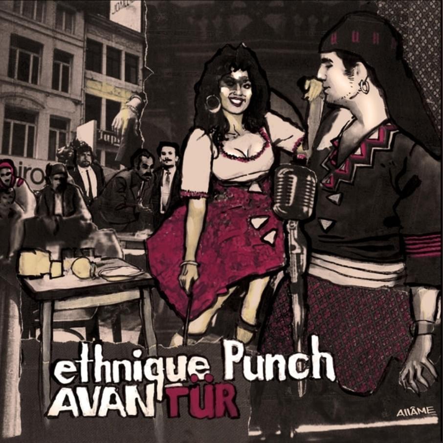 Avantür