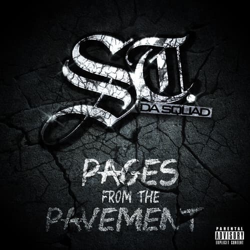 Pages From the Pavement