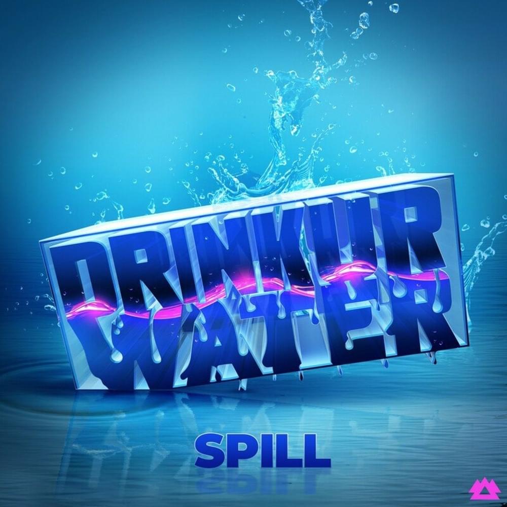 Spill - EP