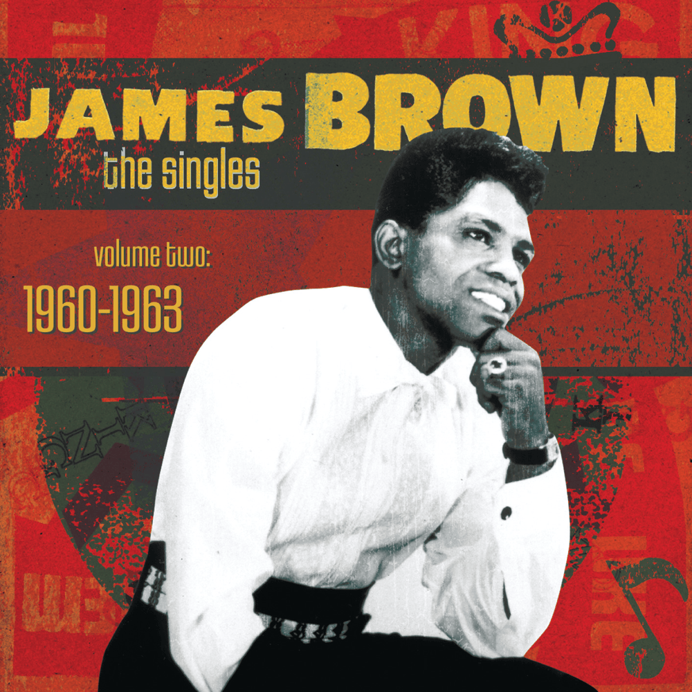 The Singles, Volume 2: 1960-1963