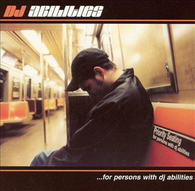 ...For Persons With DJ Abilities