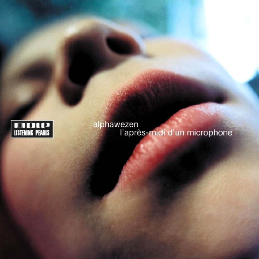 L’Après-midi d’un microphone