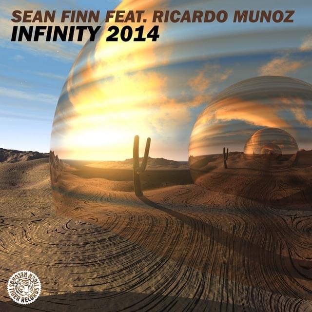 Infinity 2014 (Single)