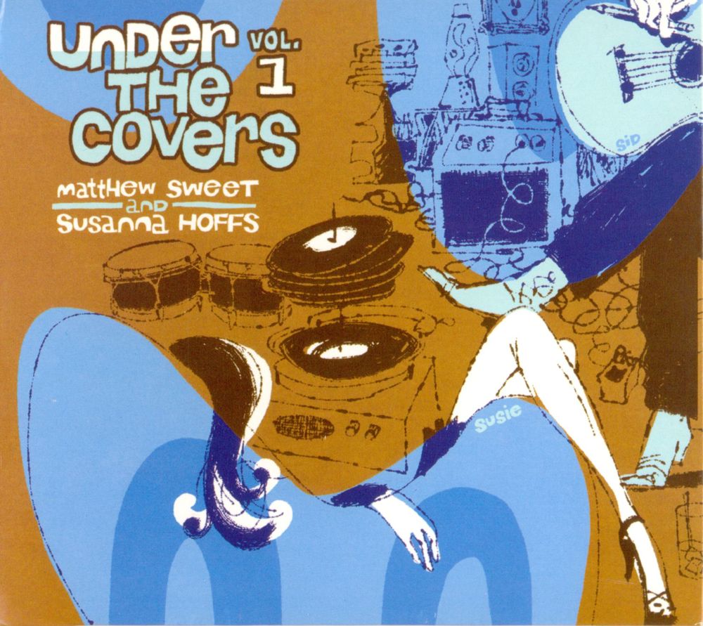 Under the Covers, Vol. 1