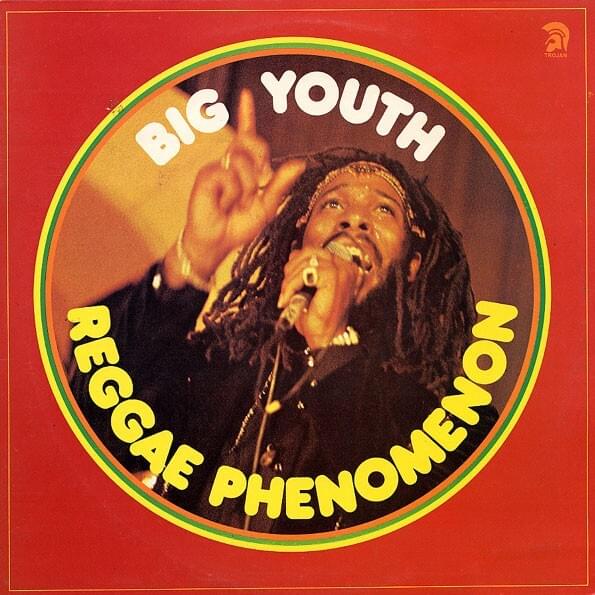 Reggae Phenomenon