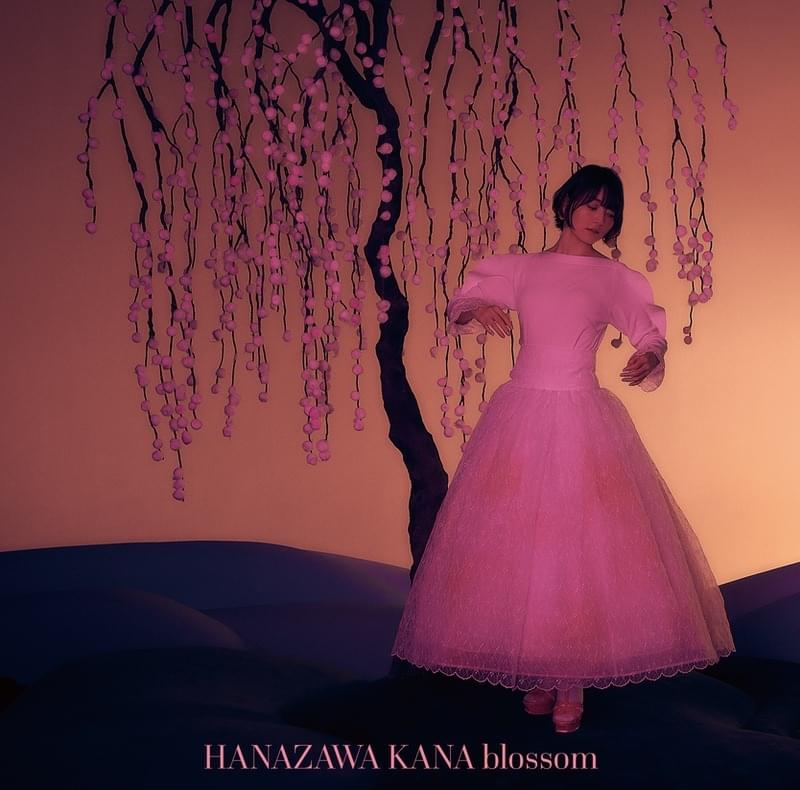 ​blossom
