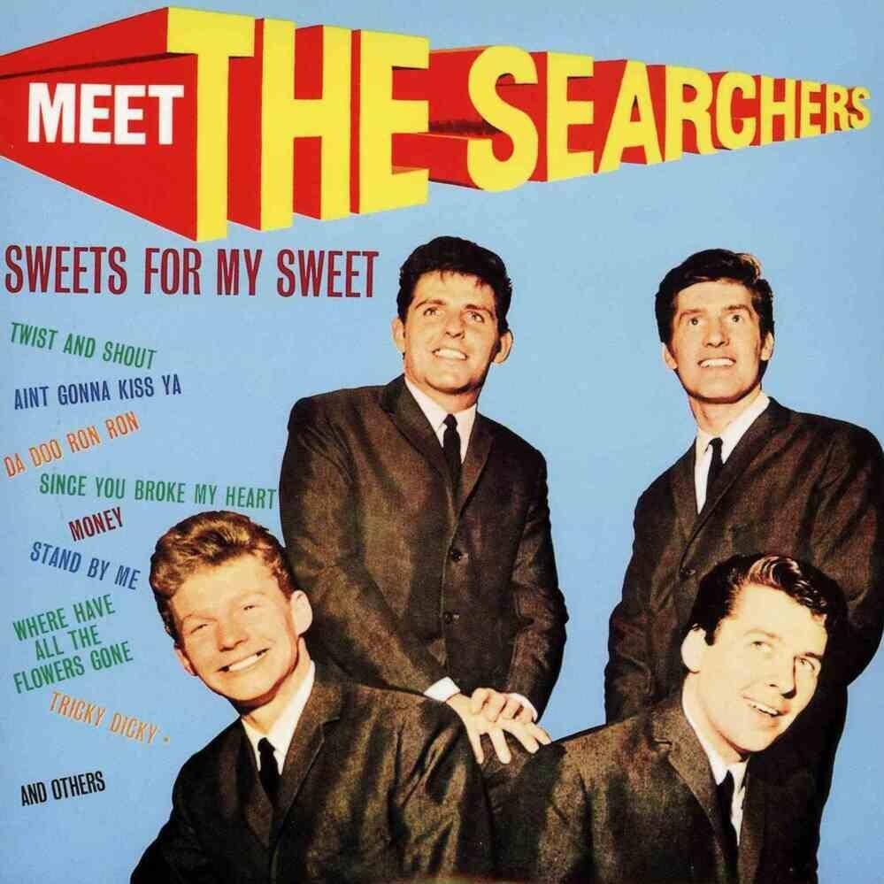 Meet the Searchers