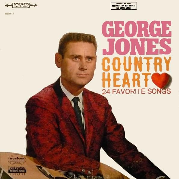 Country Heart
