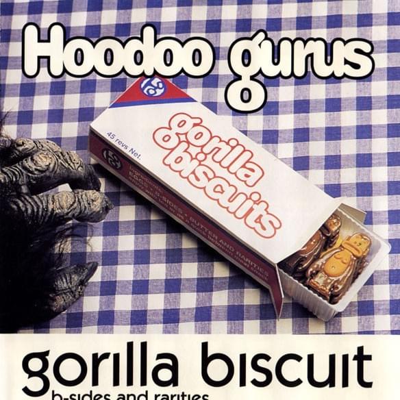 Gorilla Biscuit
