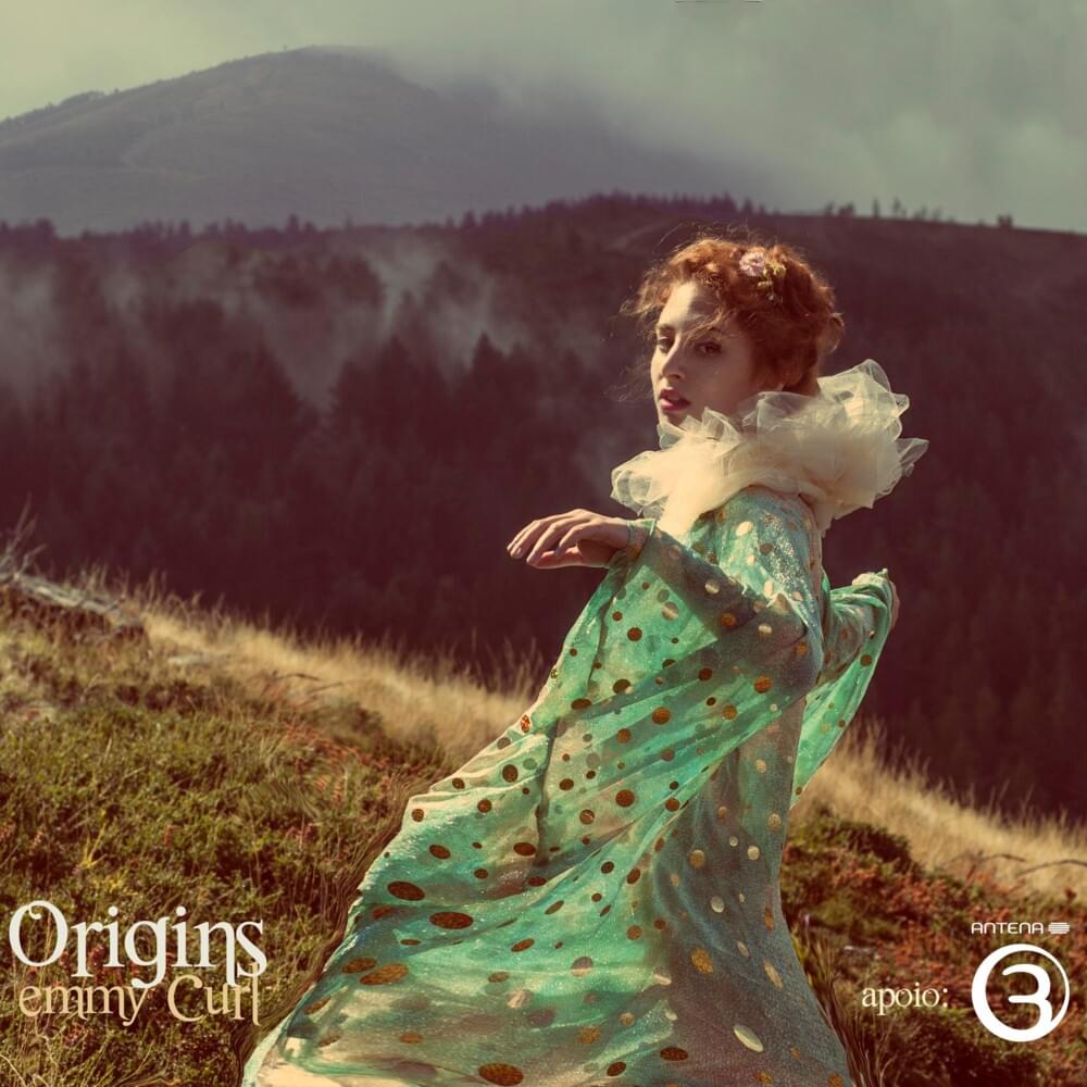 Origins [EP]
