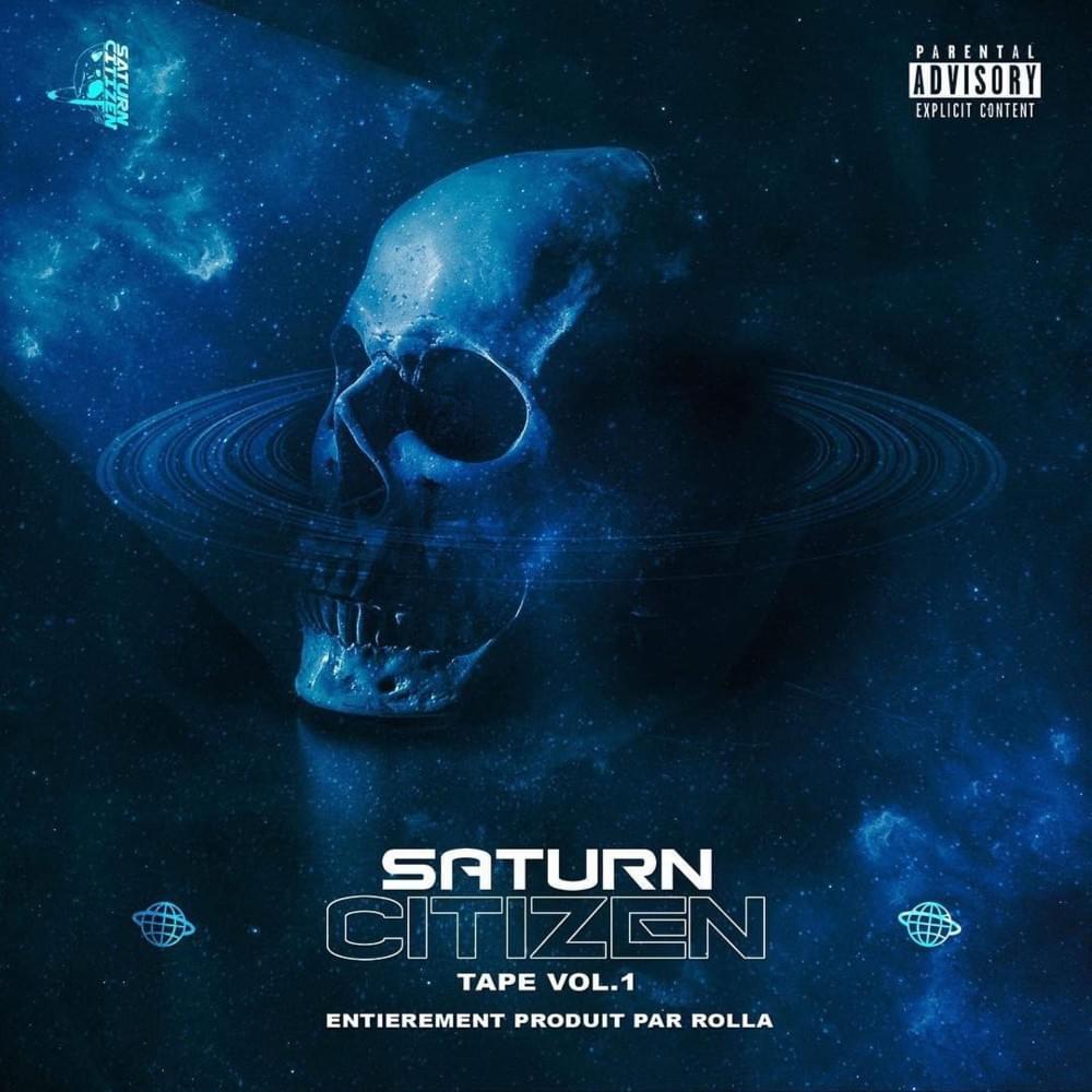 Saturn Tape, Vol. 1