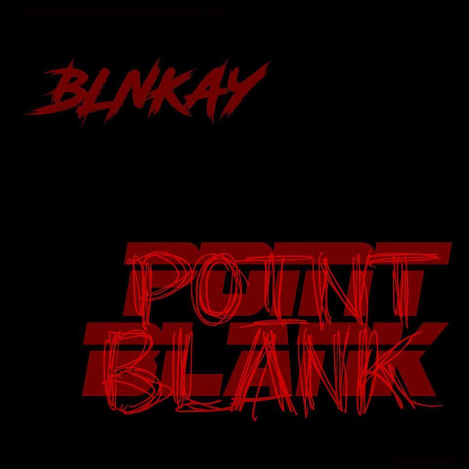 Point Blank Mixtape