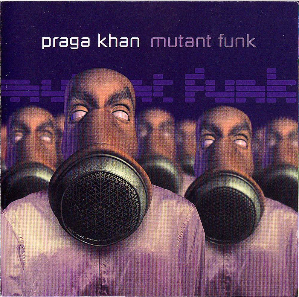 Mutant Funk