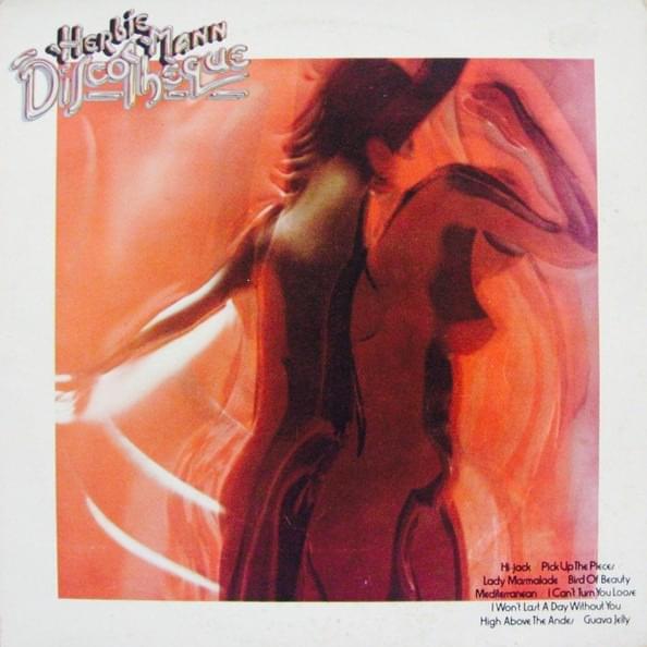 Discothèque