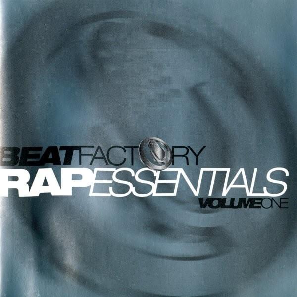 BeatFactory Rap Essentials Volume 1