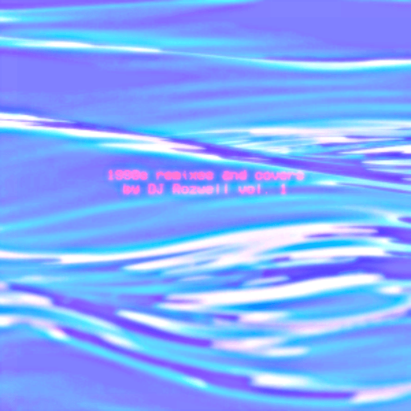 90s Remixes and Covers Vol. 1