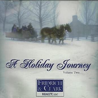 A Holiday Journey II