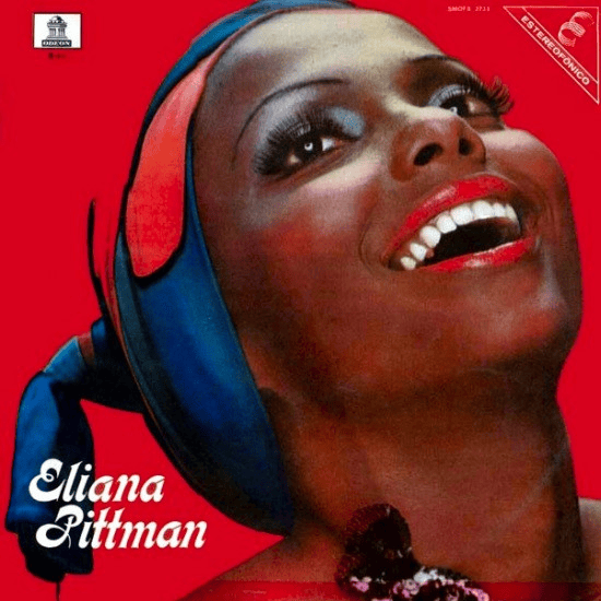 Eliana Pittman