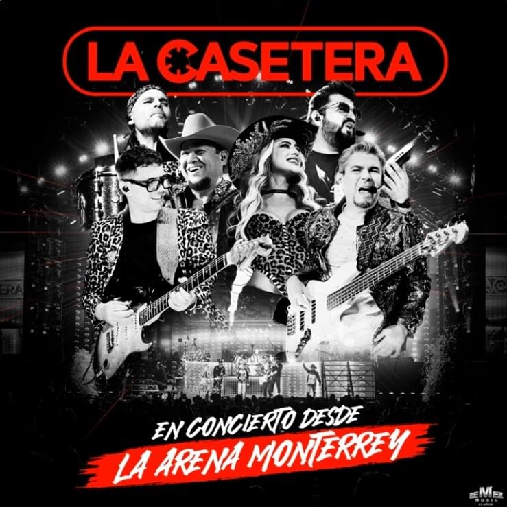 En Concierto Desde La Arena Monterrey: Tour 2024 (En Vivo)