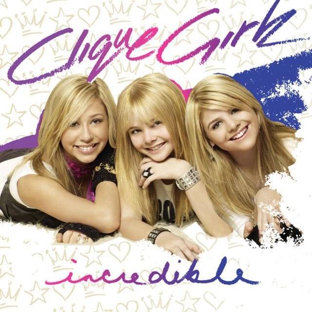 Incredible - Sessions