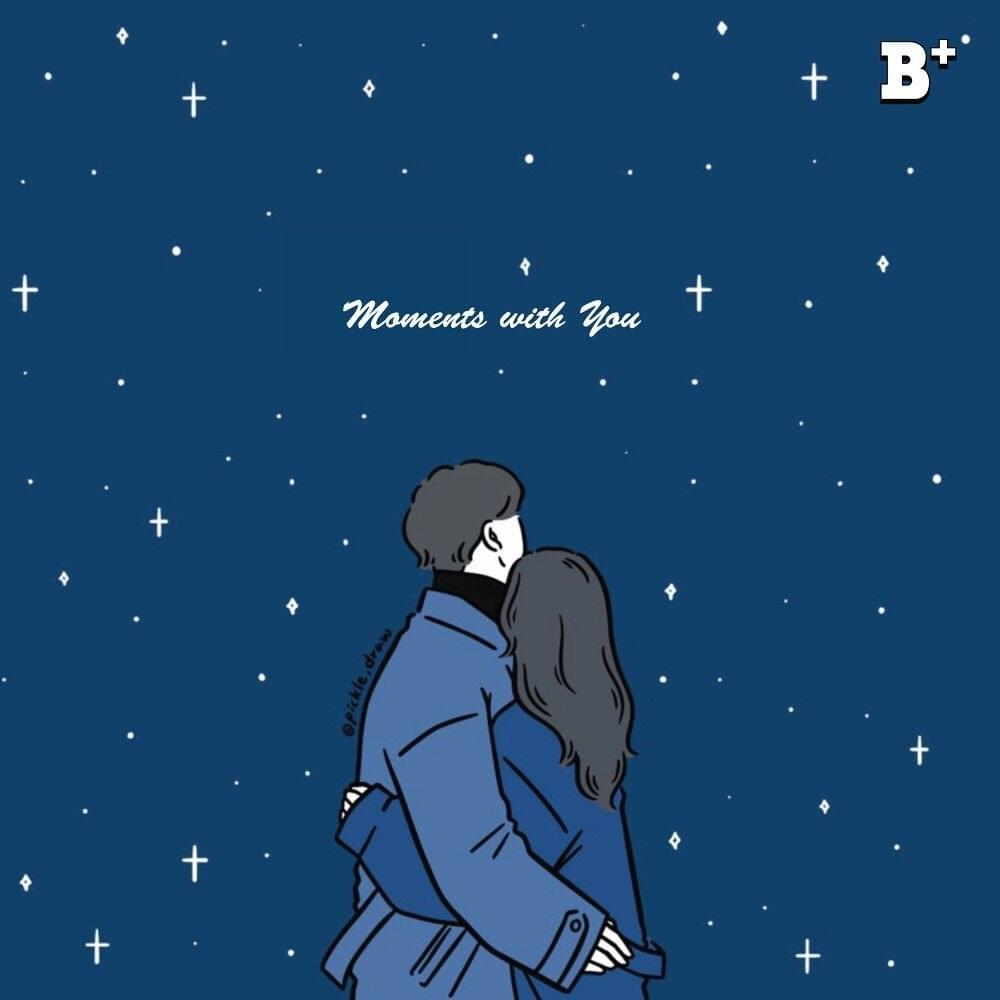 감성 터지는 그 시절의 사랑과 이별 (Moments with You)