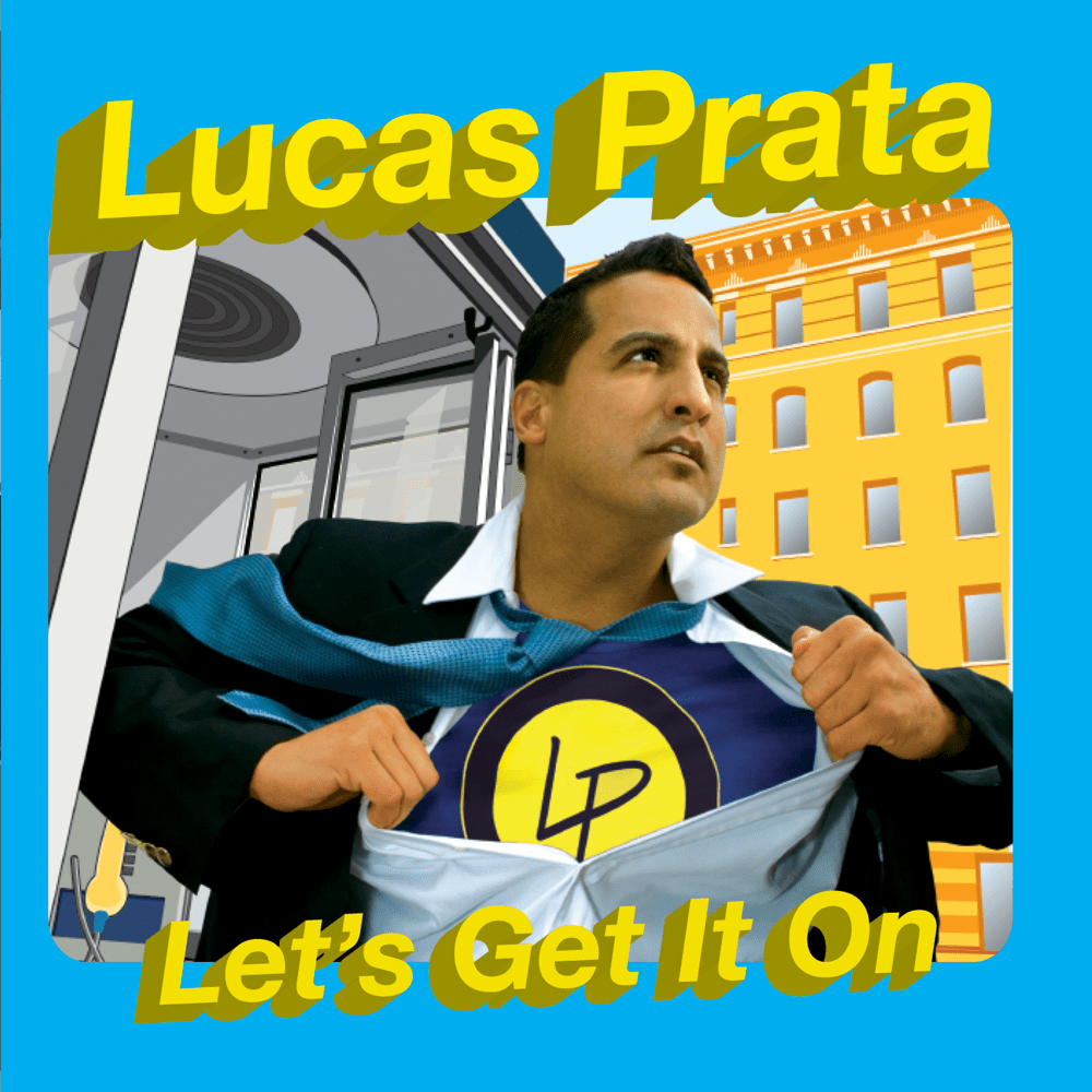 Let’s Get It On