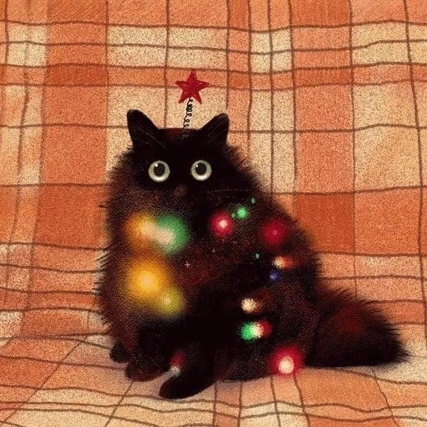 old xmas