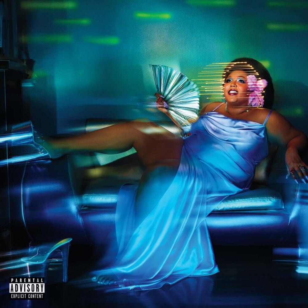 Queen - EP