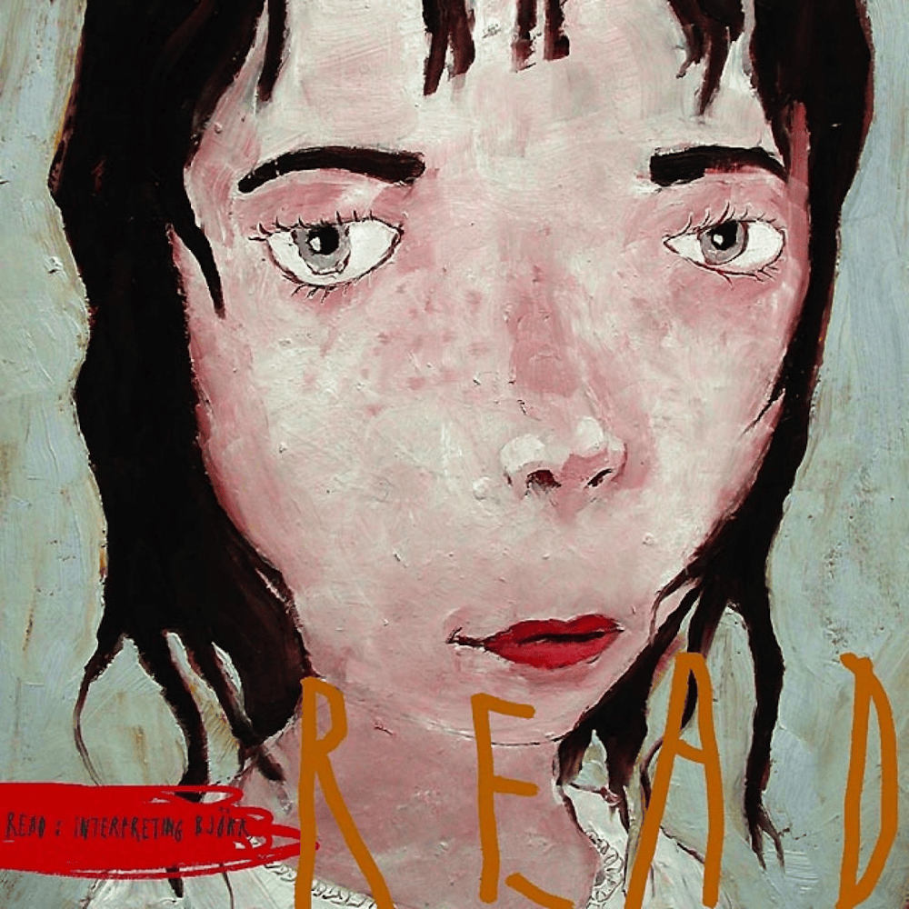 Read: Interpreting Björk