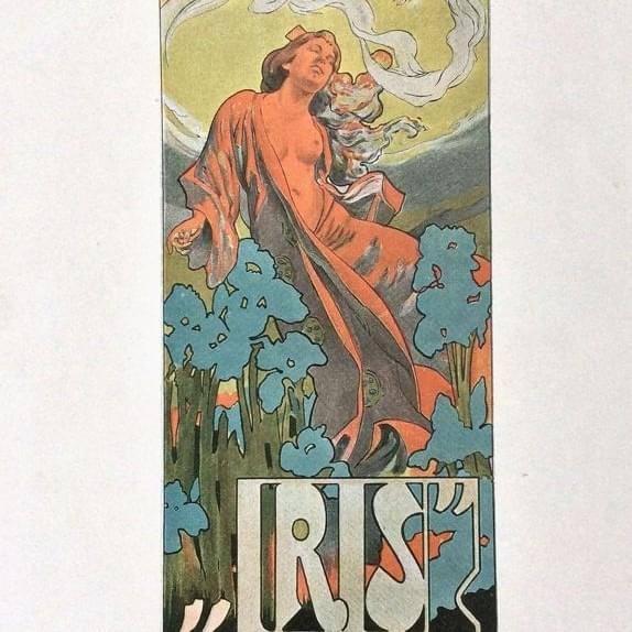 Iris