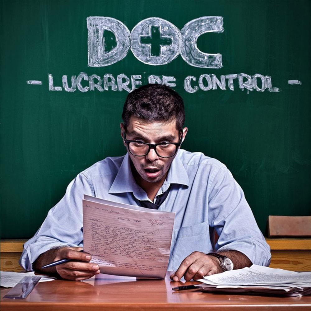 Lucrare de control