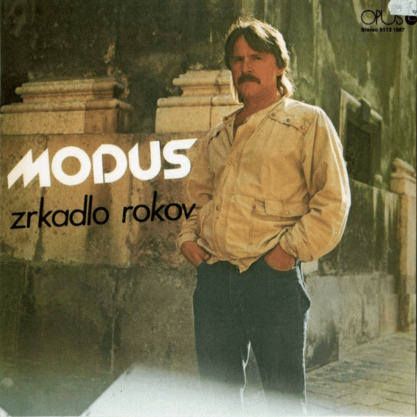 Zrkadlo rokov