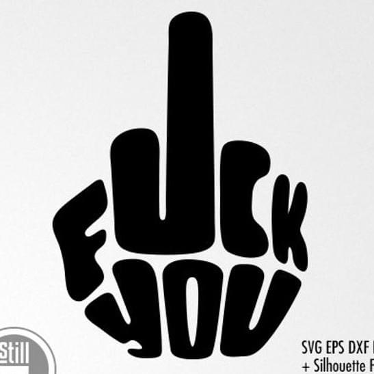 pointing fingers EP