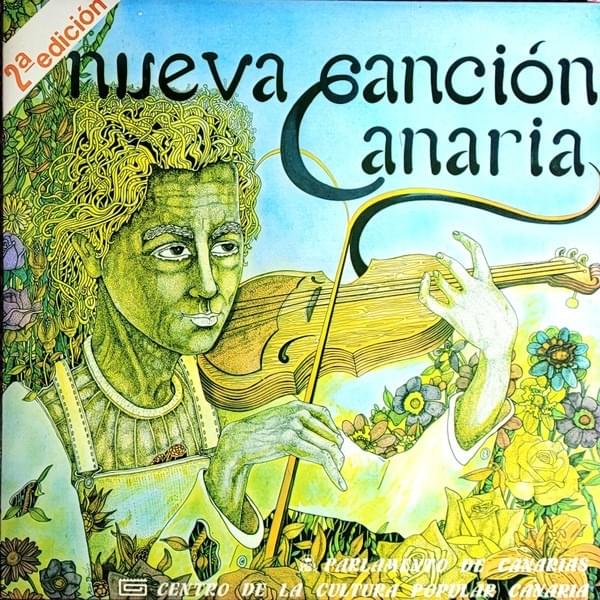 Nueva Canción Canaria