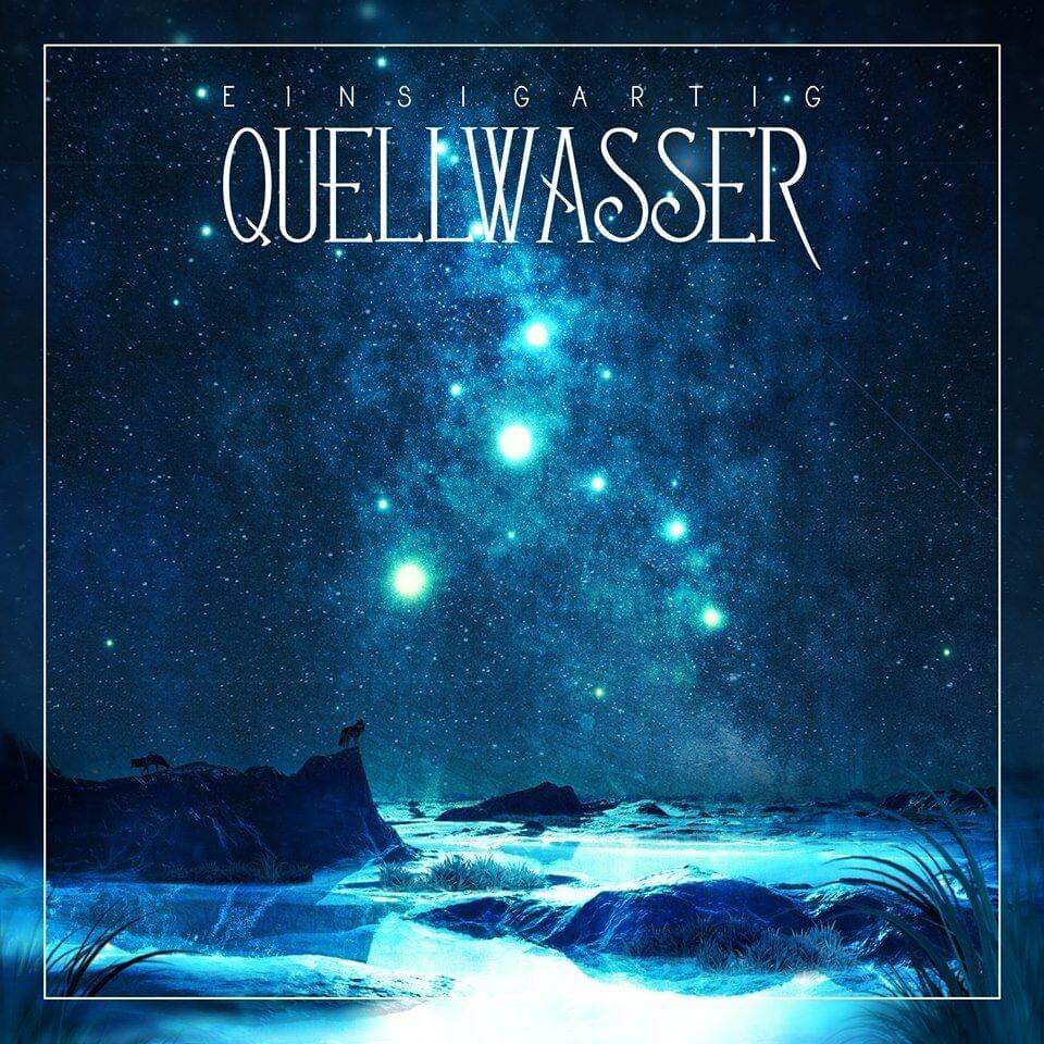 Quellwasser