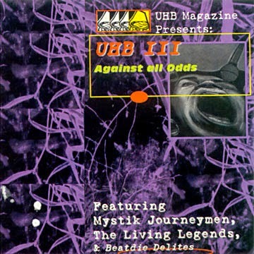 UHBIII: Against All Odds