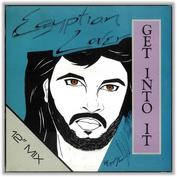 Get Into It / Dance Music – 12" Single