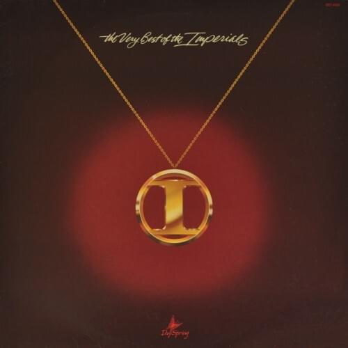 The Very Best of the Imperials