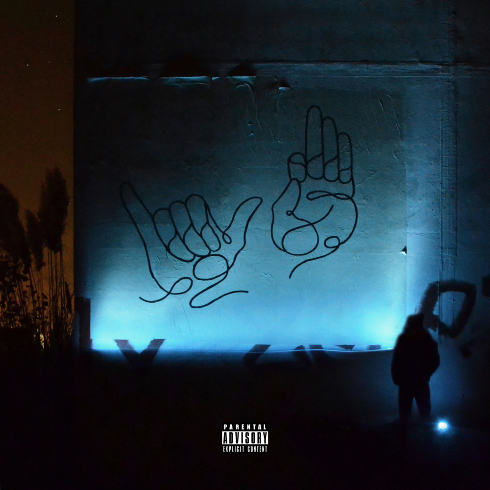 Patience - EP