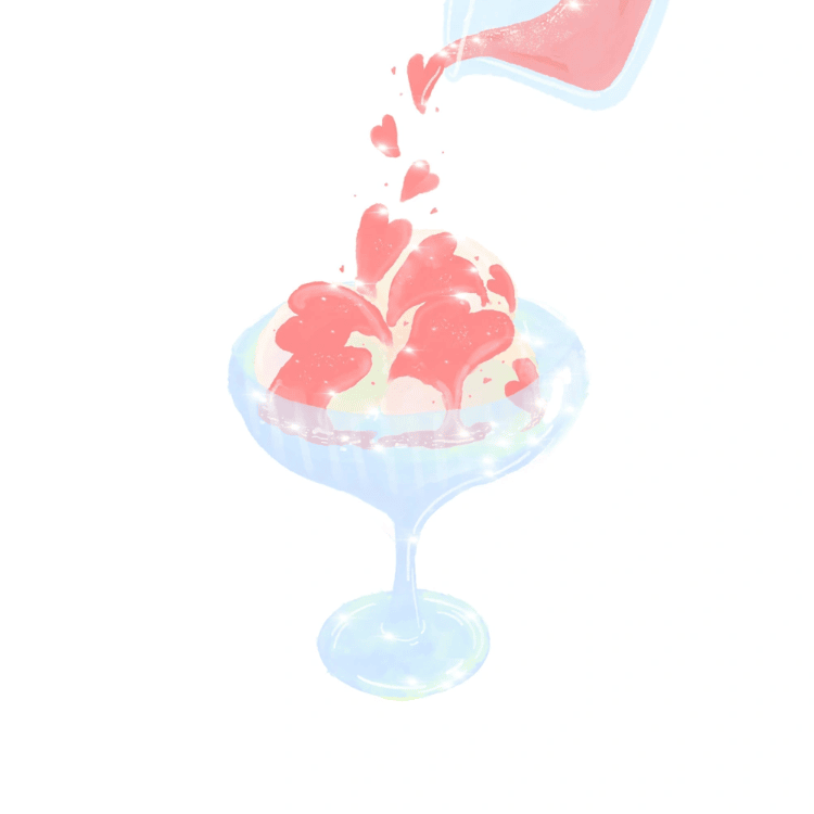 사르르르 (Melting Love)