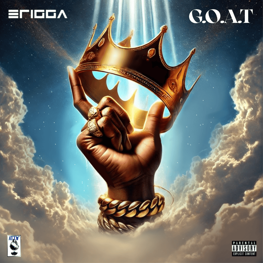 G.O.A.T