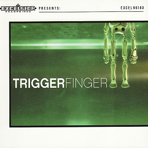 Triggerfinger