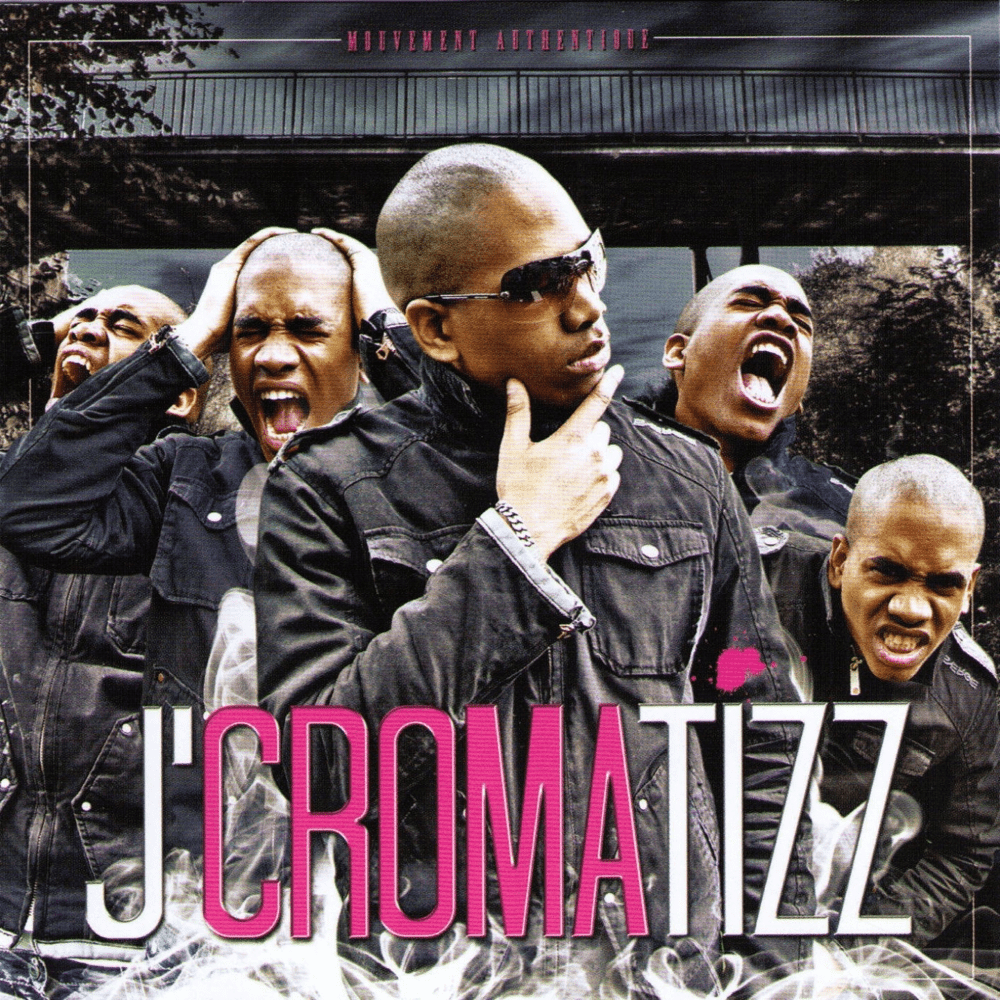J’Cromatizz