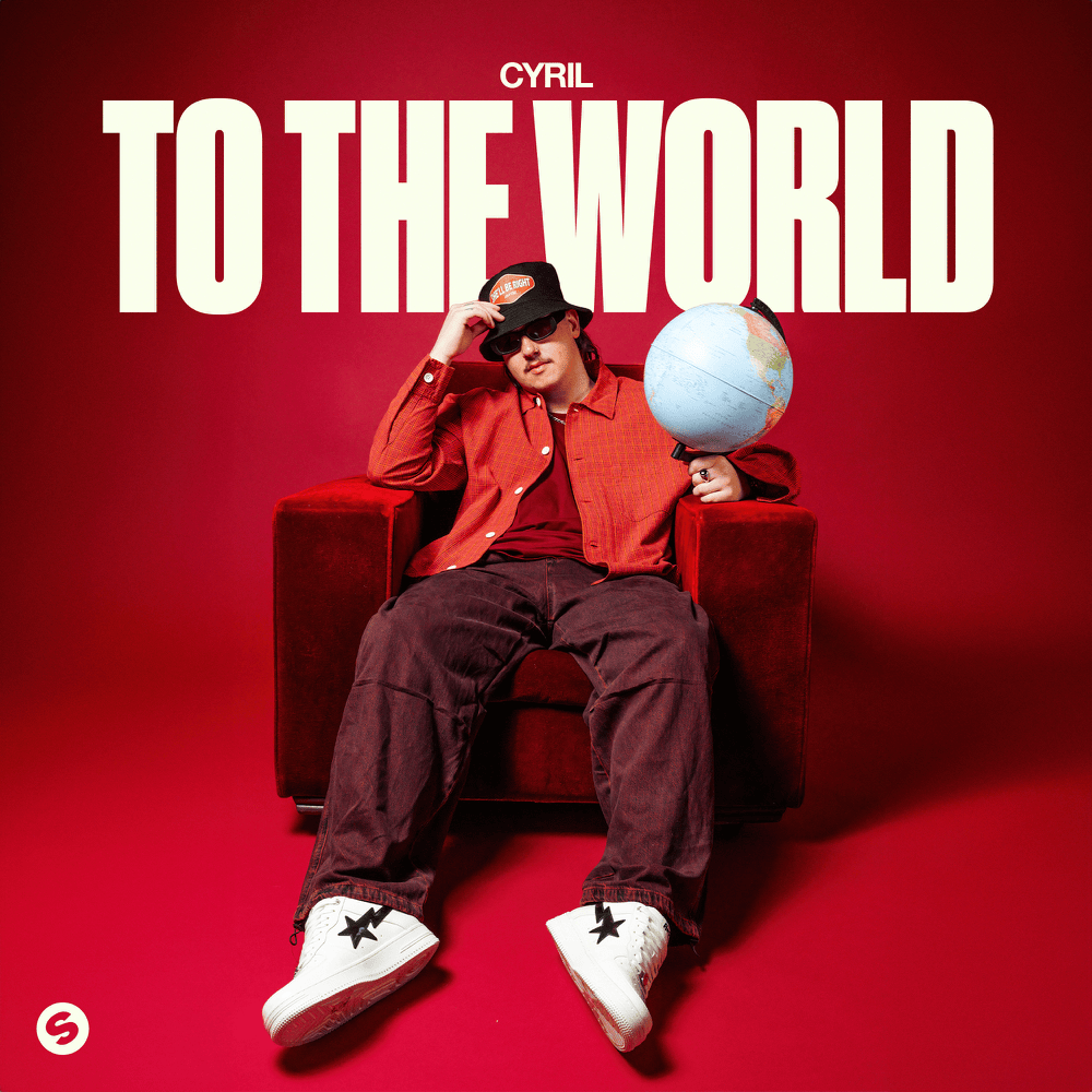 To the World